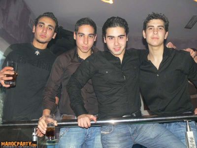 achba and hassan and sad brada